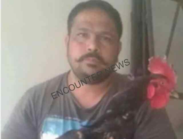 Jalandhar : बहन के घर जा रहे व्यक्ति का कत्ल