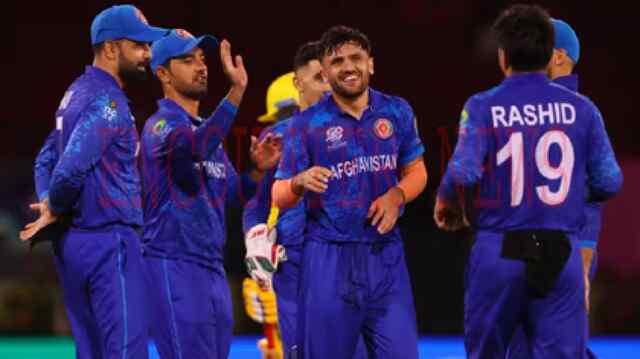 T20 WC 2024: अमेरिका के बाद अब अफगानिस्तान ने किया बड़ा उलटफेर, 75 पर समेट दी न्यूजीलैंड
