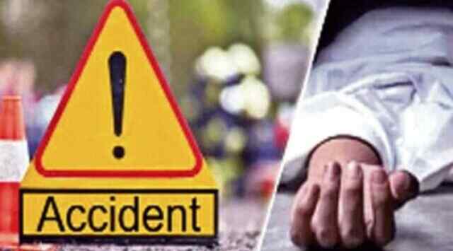 Mini Bus हुई हादसे का शिकार, 2 की मौत, 20 से ज्यादा लोग घायल