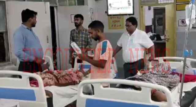 Maa Vaishno Devi से लौट रहे श्रद्धालुओं से भरी Bus पलटी, 30 से अधिक घायल