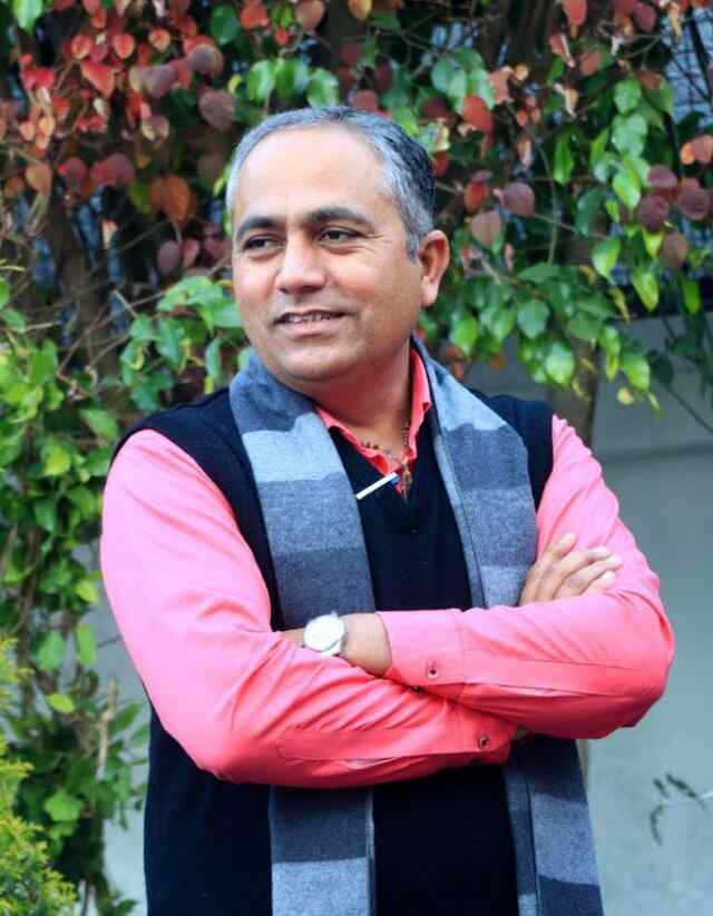 डा. रणेश राणा बने मानवाधिकार सुरक्षा एवं संरक्षण एसोसिएशन के प्रभारी