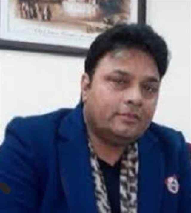 Jalandhar : GST घोटाले के आरोपी पूर्व DETC B.K Virdi की बड़ी मुश्किलें, 2 दिन का बढ़ा पुलिस रिमांड