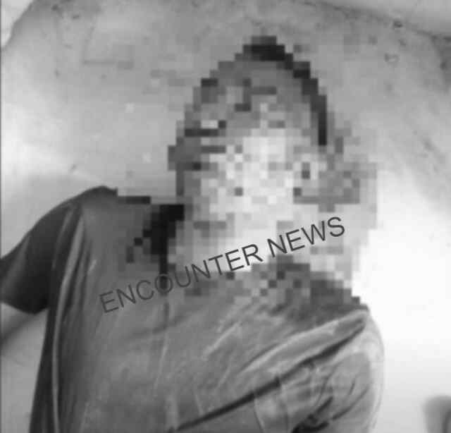 Kapurthala : व्यक्ति की संदिग्ध परिस्थितियों में मौ’त