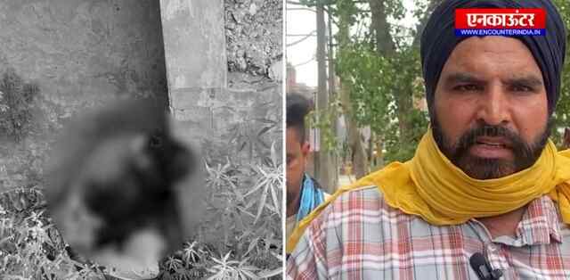 Punjab : अब इस इलाके में नशे की Overdose से युवक की मौत, देखें वीडियो 