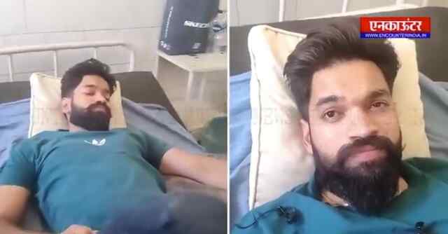 Punjab : ढाबे पर हुई फायरिंग, मचा हड़कंप, देखें Video