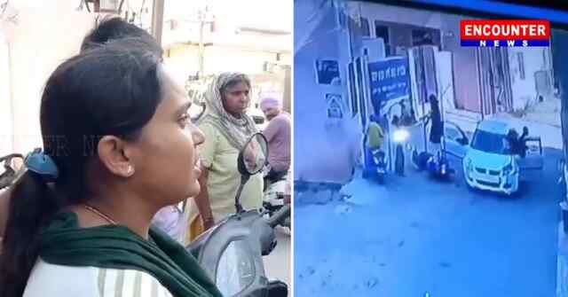 Punjab: निहंगों पर लगे पैसे छिनने के आरोप, थाने में हुआ राजिनामा, देखें Video