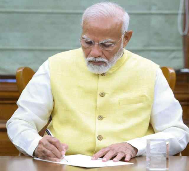 PM Modi ने किसानों को लेकर किया अहम फैसला