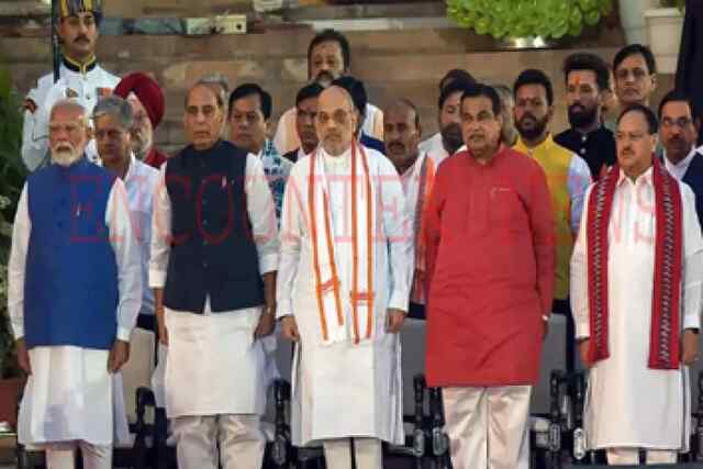 PM Modi के 3.0 के कार्यकाल में खींचातानी शुरू, अब यह पार्टी हुई नाखुश