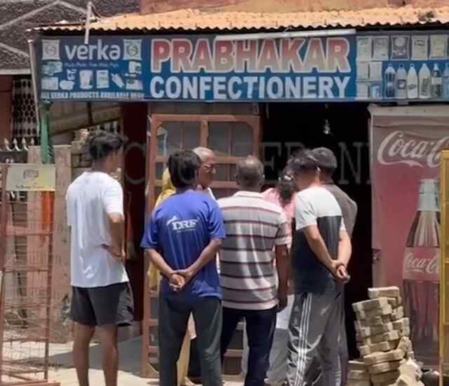 Punjab : विश्व हिंदू परिषद नेता की हत्या की जांच का दायरा बढ़ाया, देखें वीडियो