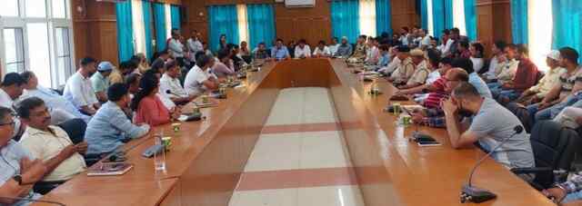 जिला स्तरीय पीपलू मेले का होगा भव्य आयोजन