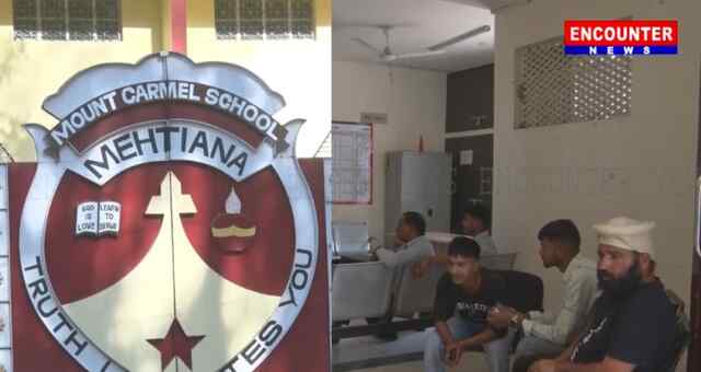 Punjab: छात्रा के Suicide केस में आया नया मोड़, अध्यापिका पर FIR दर्ज, देखे Video
