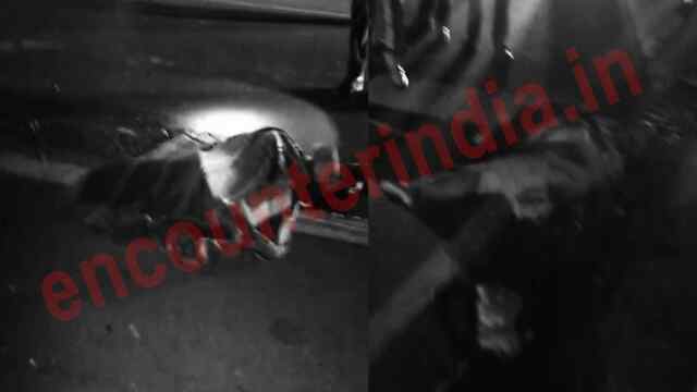 Jalandhar: Capitol Hospital के पास हुआ दर्दनाक हादसा, महिला के हुए दो  टुकड़े