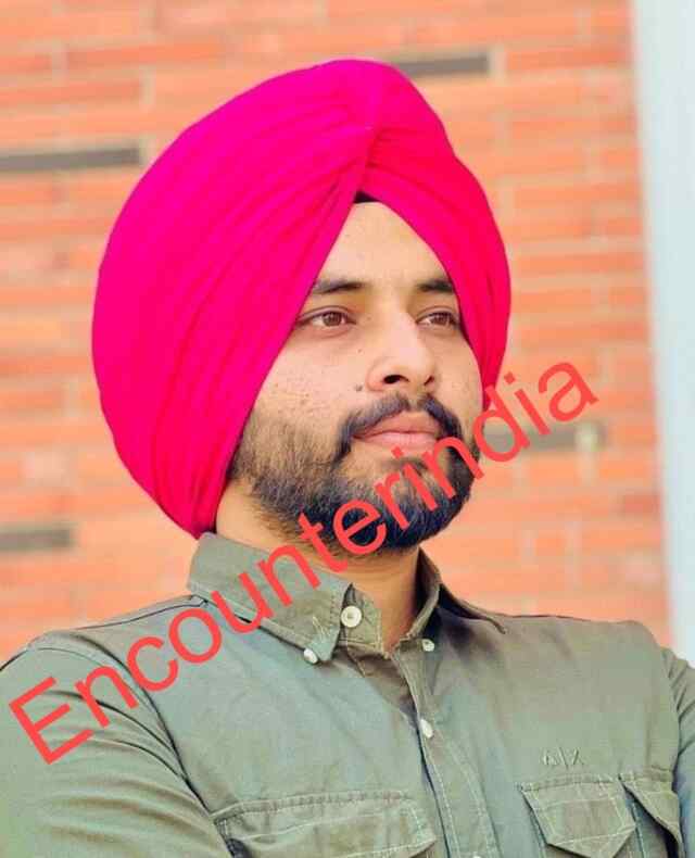 Punjab: फसल में स्प्रे करने गए किसान की करंट लगने से मौत 