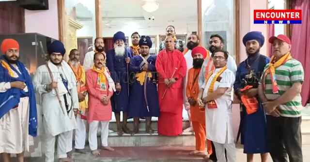 Punjab: हिंदू सिख रीति-रिवाजों के खिलाफ टिप्पणी कर विवादों में घिरे Ankur Narula को लेकर रोष, देखें वीडियो