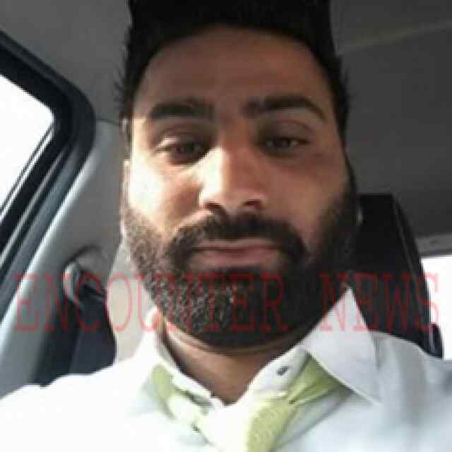 दर्दनाक सड़क हादसे में Punjabi व्यक्ति की मौत