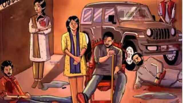 खत्म हुआ इंतज़ार! इस तारीक को Release होगी Mirzapur 3