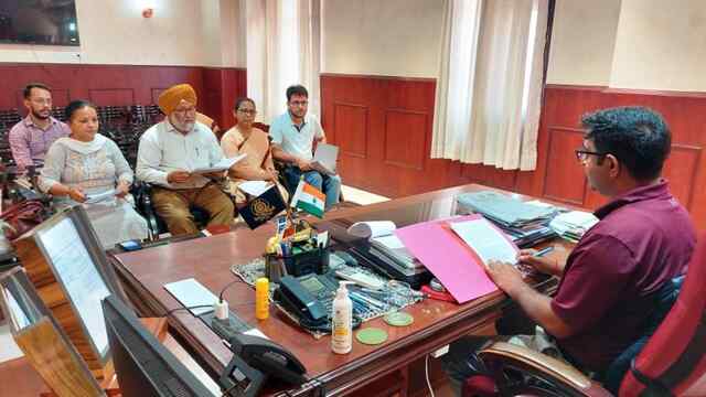 ऊना जिले के 1210 बच्चे मिशन वात्सल्य योजना के प्रायोजक कार्यक्रम में होंगे कवर