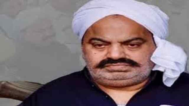 अतीक अहमद की 300 करोड़ की संपत्ति पर होगा एक्शन