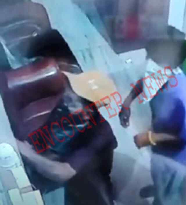 Punjab: चोरों ने दुकान को बनाया निशाना, सवा लाख की नगदी सहित अन्य सामान लेकर चोर फरार