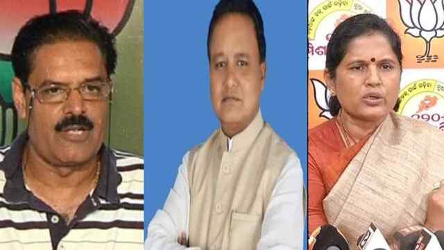 मोहन चरण माझी होंगे ओडिशा के नए मुख्यमंत्री, 2 डिप्टी CM भी लेंगे कल शपथ