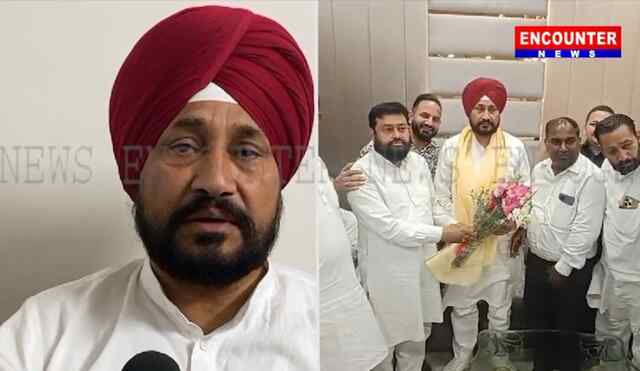 Jalandhar: सिख व्यक्ति पर हुए हमले के मामले में चन्नी ने कंगना और भाजपा पर कसे तंज, देखें वीडियो