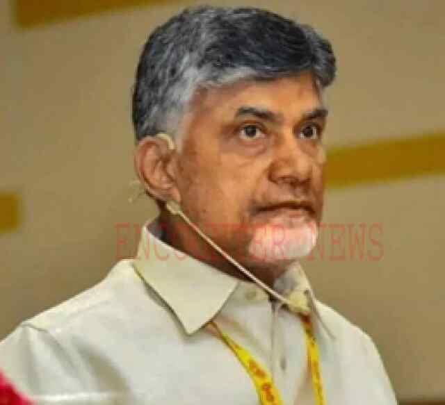 CM पद की शपथ लेंगे Chandrababu Naidu, Pawan Kalyan समेत 24 मंत्रियों की लिस्ट आई सामने