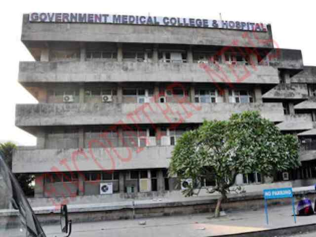 सरकारी Hospital को बम से उड़ाने की मिली धमकी, मचा हड़कंप, करवाया खाली