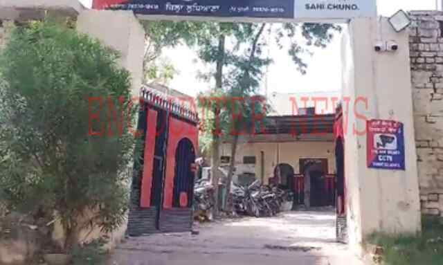 Punjab : CIA स्टाफ बनकर लोगों से ठगी मारते 2 गिरफ्तार, एक फरार
