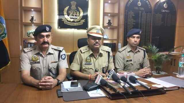 महज कुछ पैसों के लिए ले ली अपने साथी की जान, कर दिया कत्ल