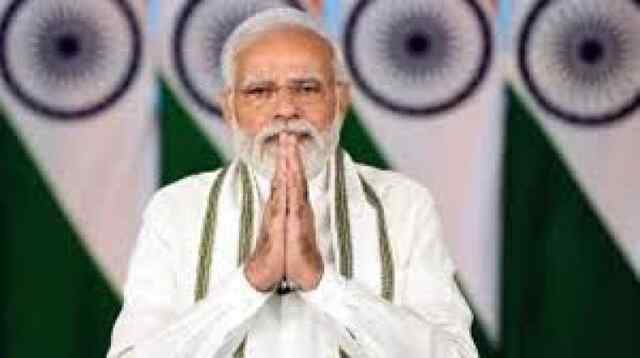 G-7 शिखर सम्मेलन में शामिल होने के लिए रवाना हुए PM Modi