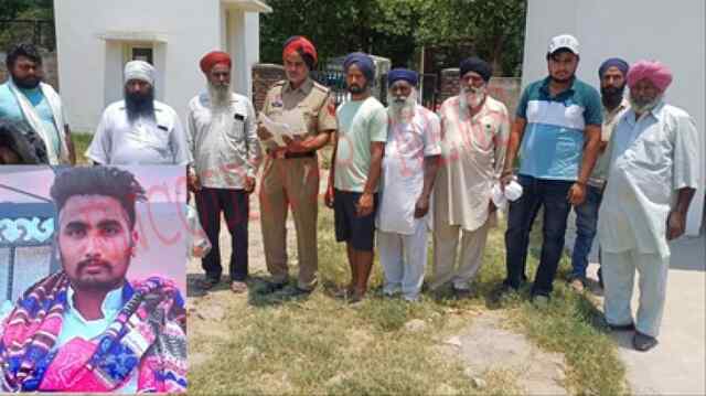 Punjab: पत्नी से परेशान होकर पति ने उठाया खौफनाक कदम