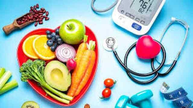 यह फूड्स खाने से कंट्रोल में रहेगा Blood Pressure