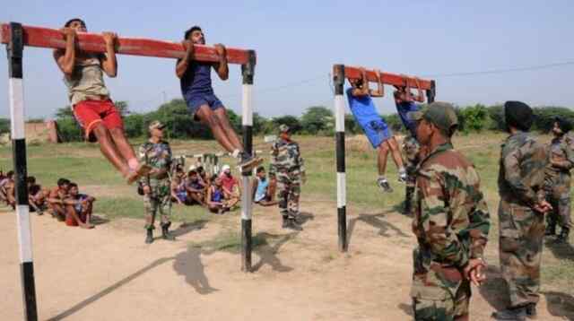 Agniveer Bharti रैली के लिए हो जाए तैयार, तपती गर्मी से बचाव के लिए बरतें ये सावधानियां