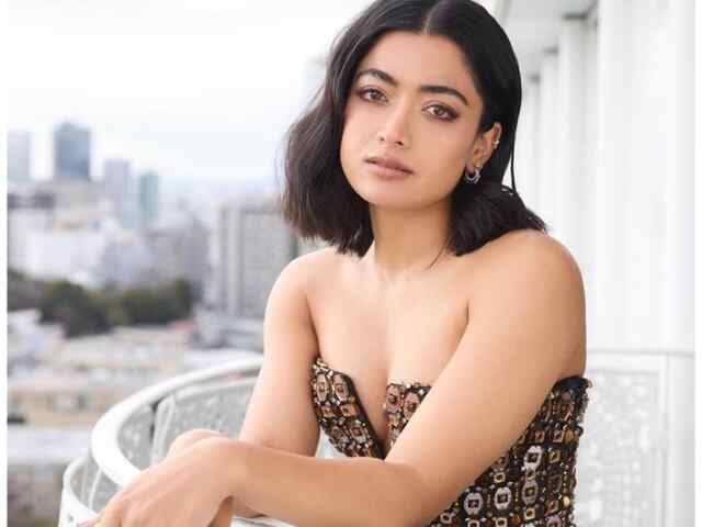 Rashmika Mandanna ने Ranbir Kapoor के Animal कैरेक्टर को ‘बेवकूफ’ बताया, जानें वजह