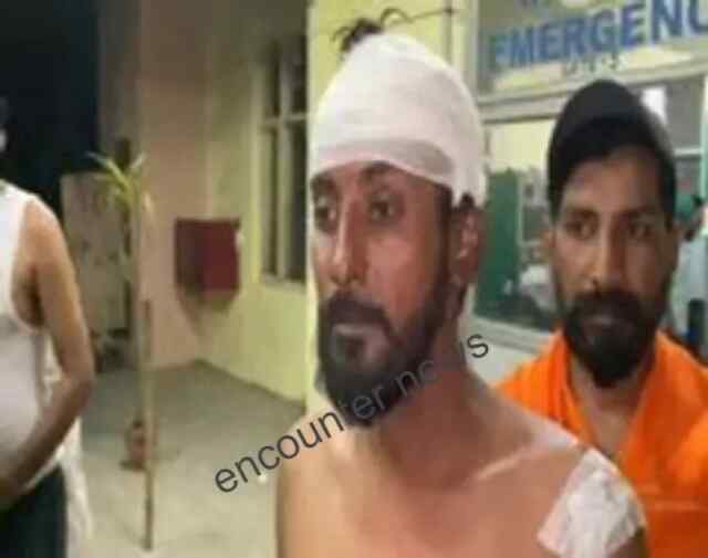 Punjab : Instagram रील्स को लेकर युवक पर तेजधार हथियार से हमला, देखें वीडियो
