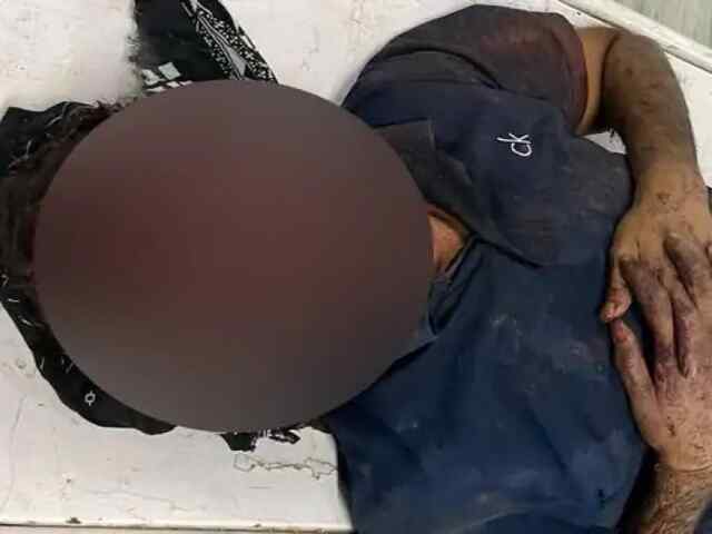 पंजाब : अज्ञात लोगों ने ऑटो चालक से की मारपीट, गंभीर घायल