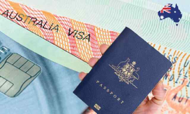 Australia में Study Visa को लेकर आई बड़ी खबर, भारतीय छात्रों की बढ़ सकती है मुश्किलें