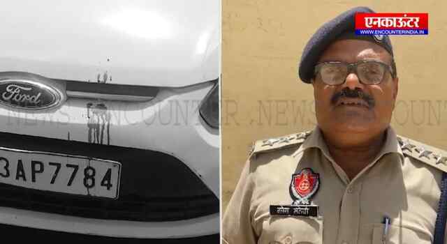 पंजाबः इस इलाके में चली गोलियां, देखें वीडियो