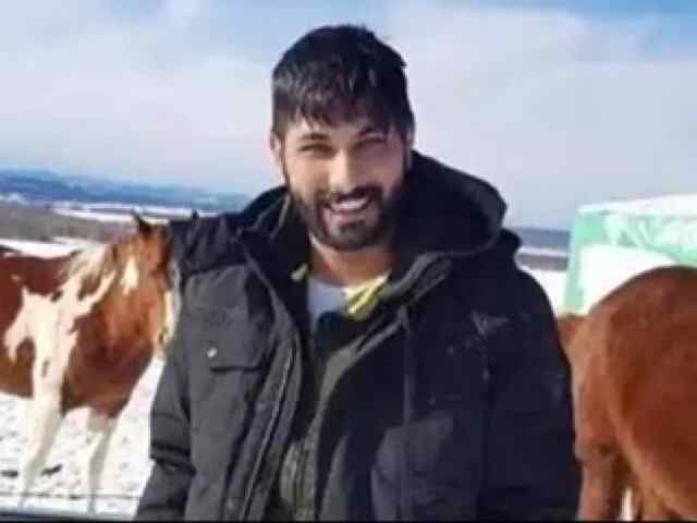 Jalandhar: आतंकी Lakhbir Landa के मामले में परिवार को पुलिस ने किया गिरफ्तार, देखें वीडियो