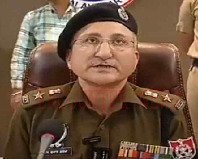 Jalandhar: SIM बेचने और वाहन पार्किंग मालिकों को Police ने जारी किए निर्देश