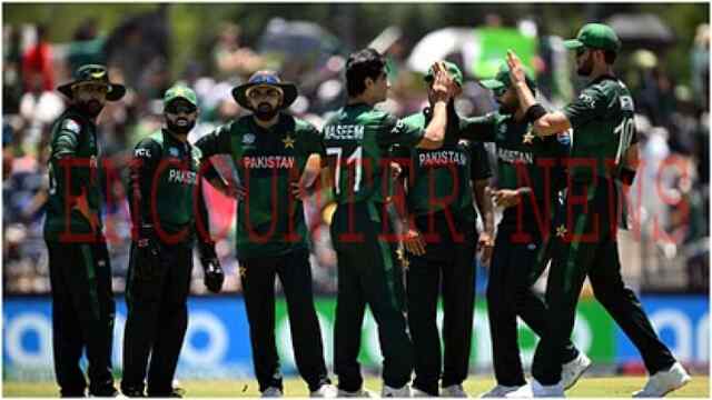 T-20 World Cup में USA ने रचा इतिहास, Pakistan हुआ बाहर