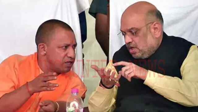 गृहमंत्री Amit Shah, CM Yogi सहित 4 नेताओं के खिलाफ टिप्पणी करने के मामले में 5 पर FIR दर्ज