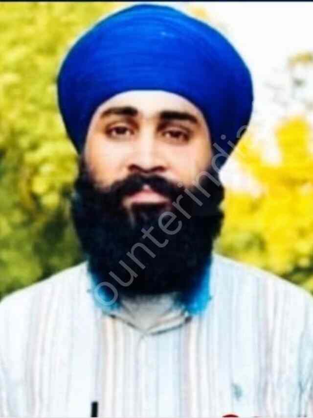 Punjab : श्री हेमकुंड साहिब यात्रा के दौरान युवक की मौ’त