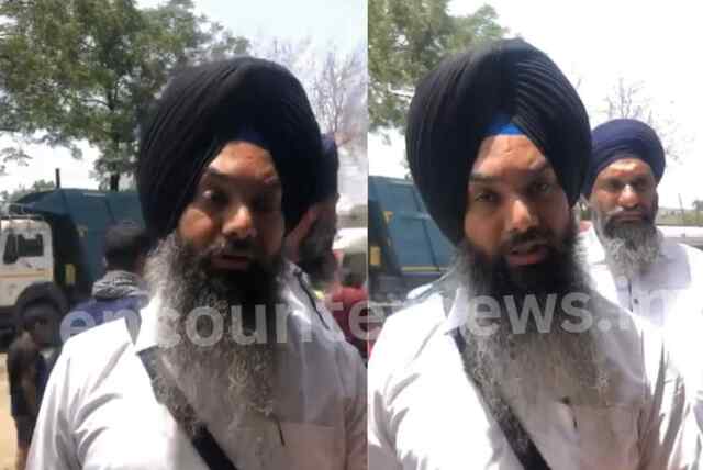 Jalandhar: इस इलाके में प्रवासी मजदूरों ने किया हमला, देखें Live