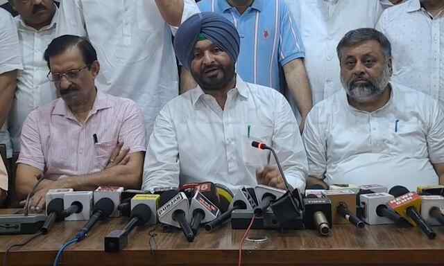 Punjab: खालिस्तानी समर्थक अमृतपाल सिंह के समर्थन में रवनीत बिट्टू का बड़ा बयान, देखें Video