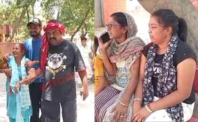 Punjab: जेल गए युवक की संदिग्ध परिस्थितियों में मौ’त, देखें Video