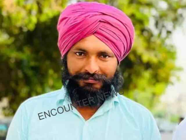 Kapurthala : ट्रैक्टर की चपेट में आने से व्यक्ति की मौत
