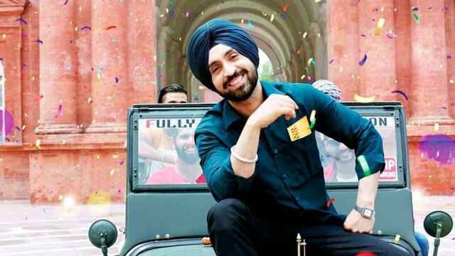 Diljit Dosanjh ने पहले प्यार पर तोड़ी चुप्पी, देखें Video