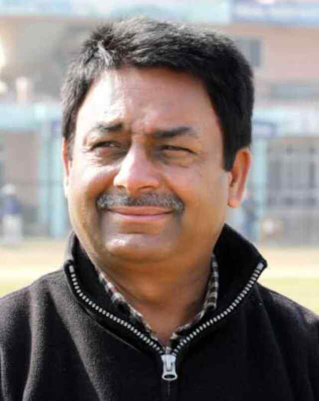 कांग्रेस ने राज में कानून व्यवस्था ठप, जनता परेशान : सुमित