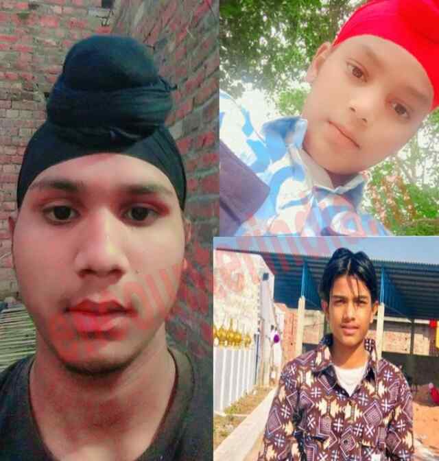 Punjab: नहर में नहाने गए 4 दोस्तों में 3 की डूबने से मौत